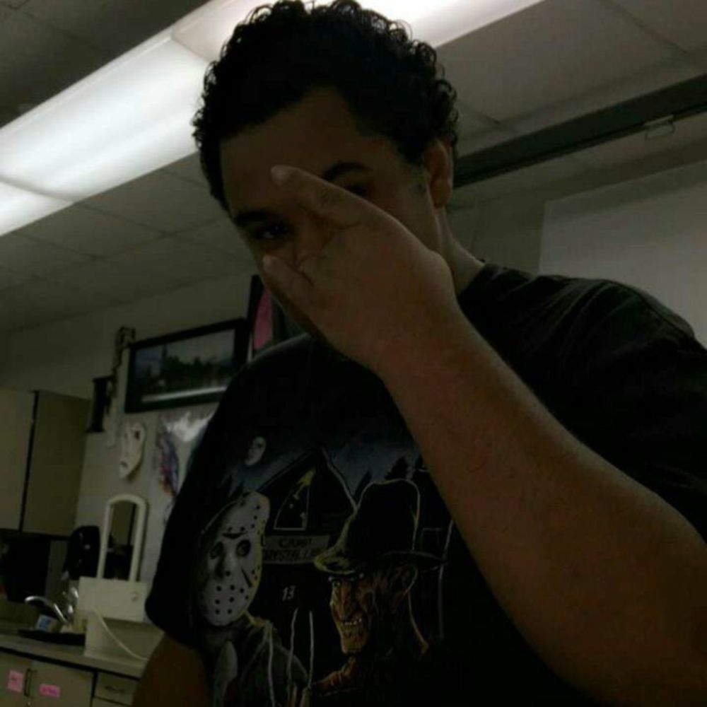 Meet your Posher, Timothy